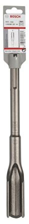 Bosch SDS Max Kırıcı Uç Kanal Keski  300 x 32 mm 1618601102